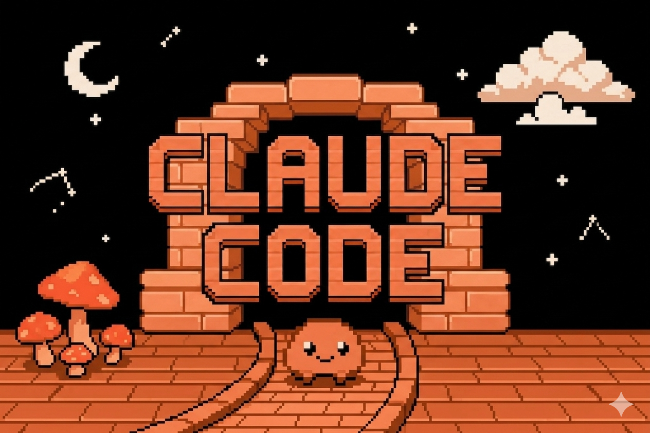 Claude Code